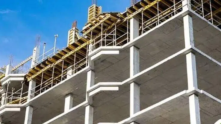 پیش فروش آپارتمان شرکت عمران بهارستان