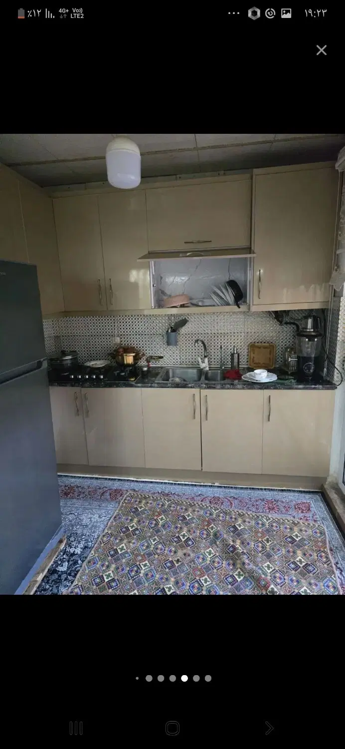 آپارتمان