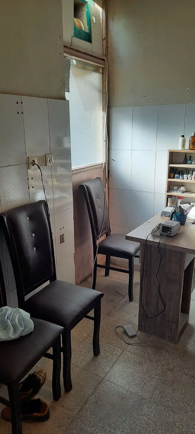 مقازه بلوار طاقبستان کوچه ۱۱۰