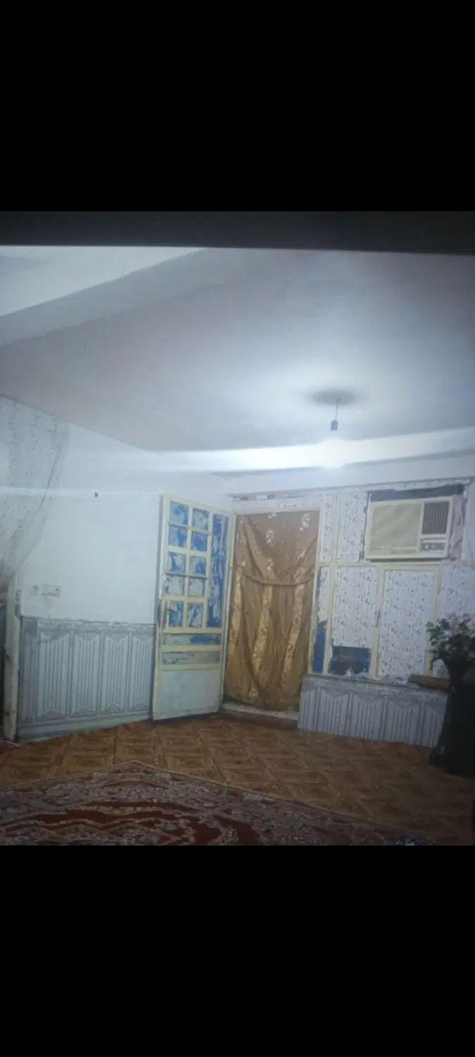 خانه دوطبقه