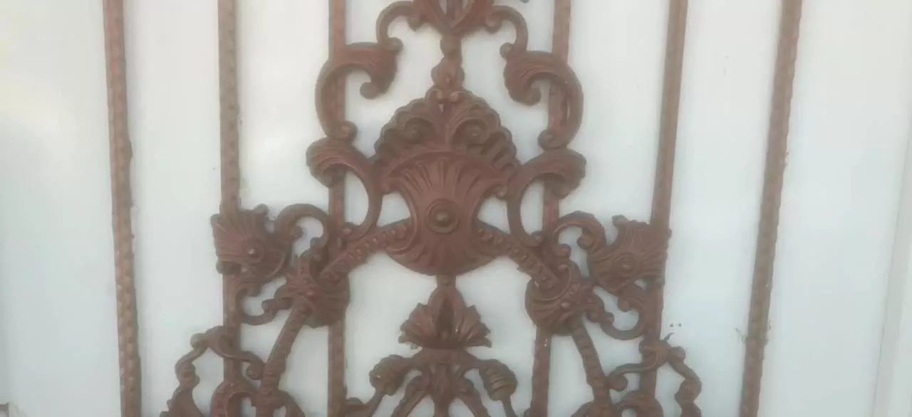 منزل مسکونی
