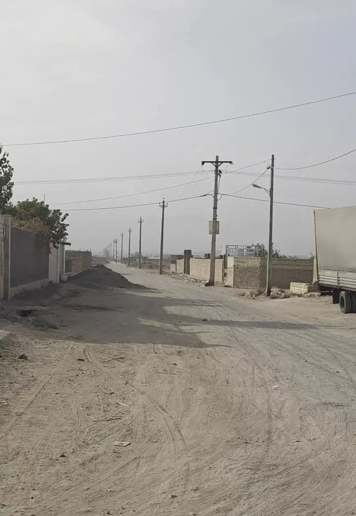 خونه باغ  مدرن روب رشد وویلایی مادرسنددار