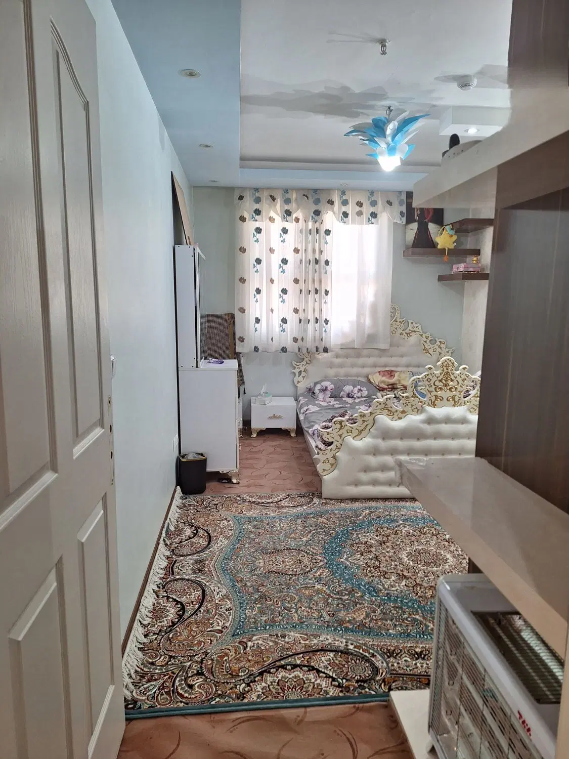 فروش آپارتمان ۱۱۷متری