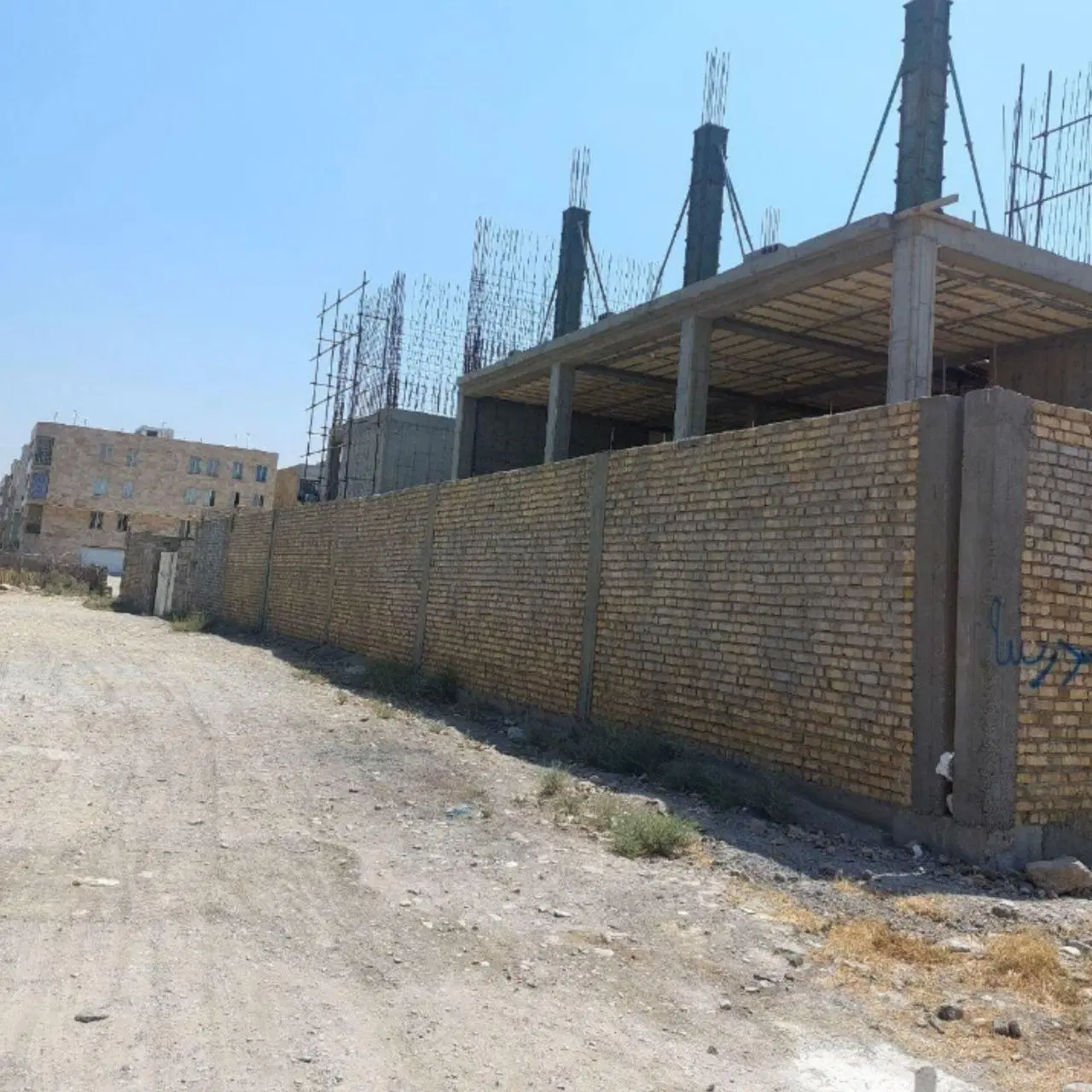 اگر دنبال یک سرمایه گذاری هستی زمین خرید کنید