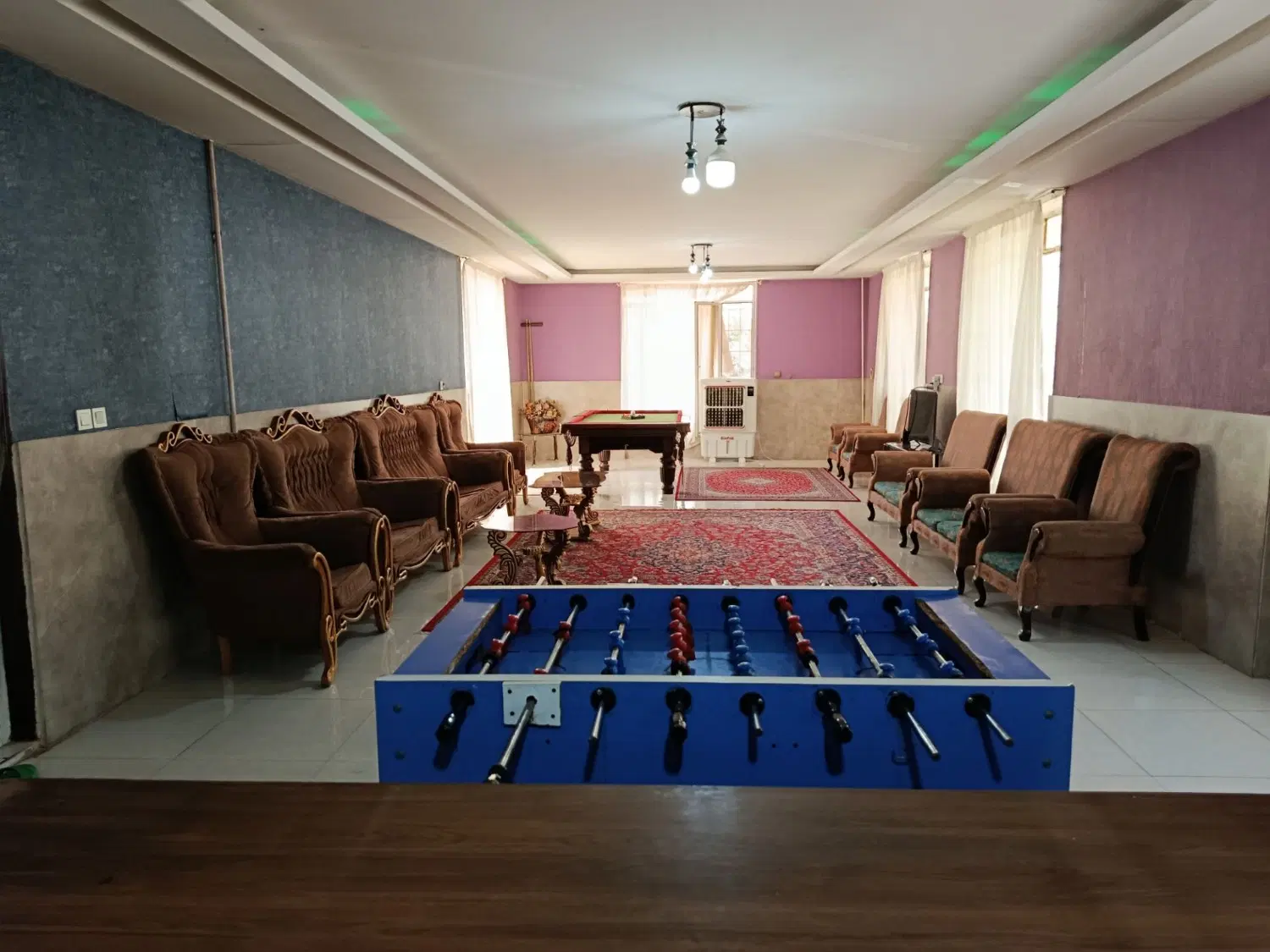 باغ ویلا اجاره روزانه
