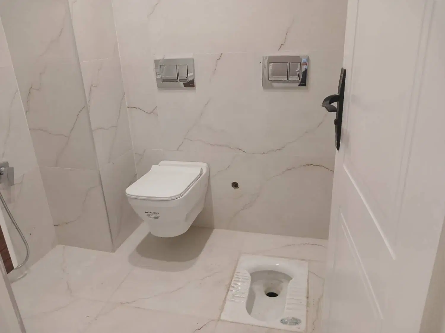 آپارتمان نوساز 3 خواب و 2 پارکینگ
