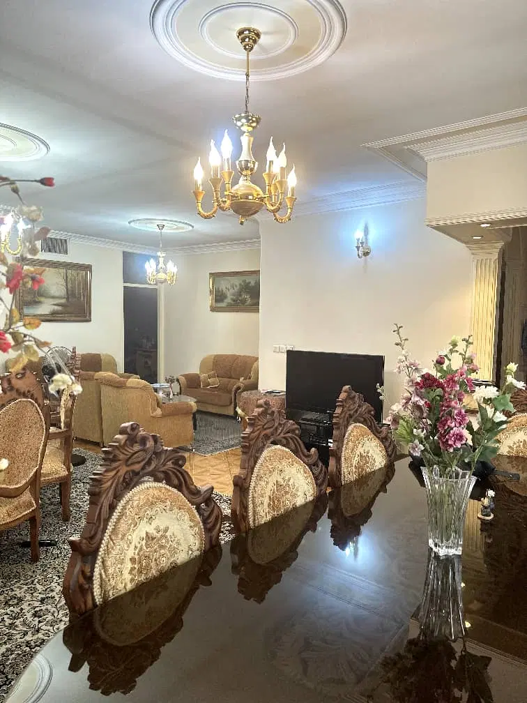 شهرجدبد مهستان آپارتمان فروشی ۱۱۲متری