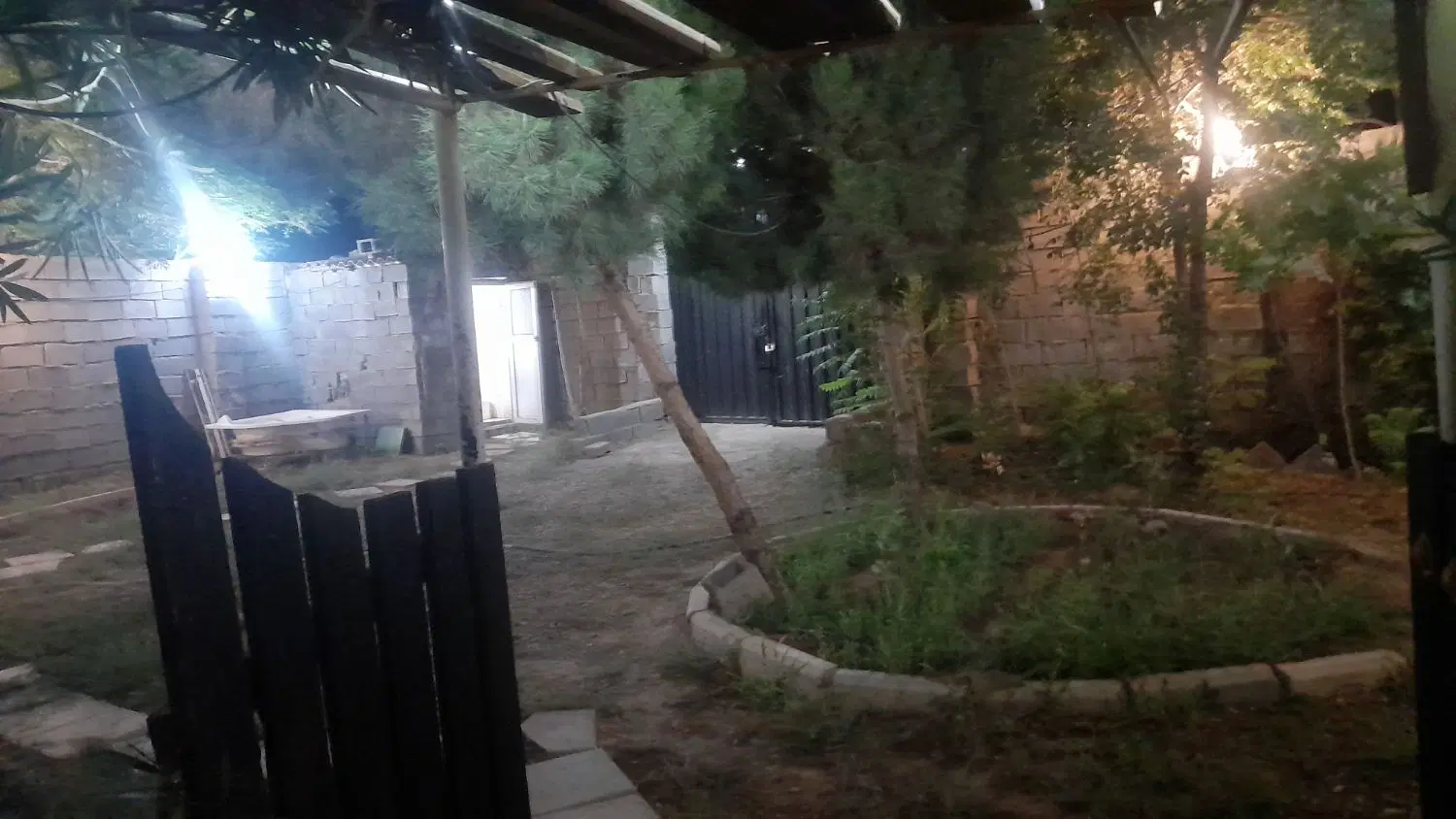 باغ ویلا