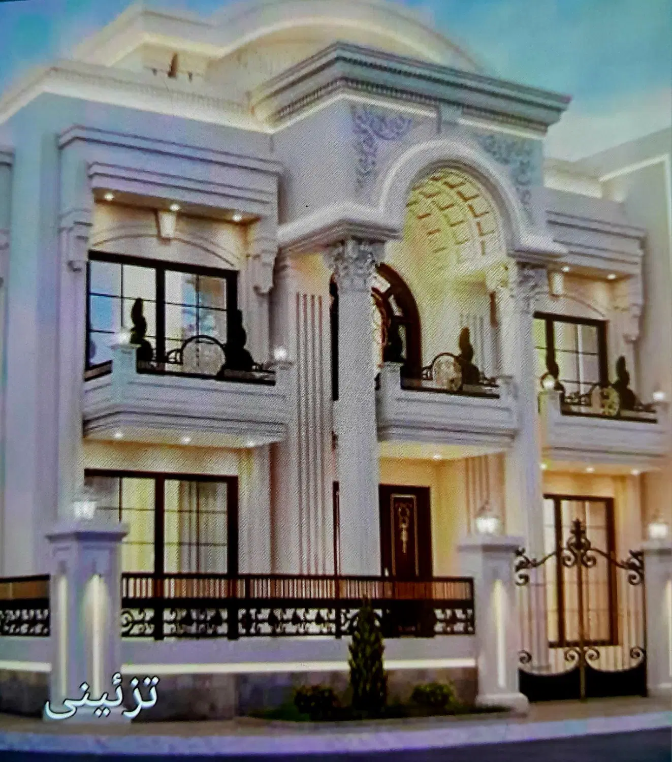 اجاره اپارتمان