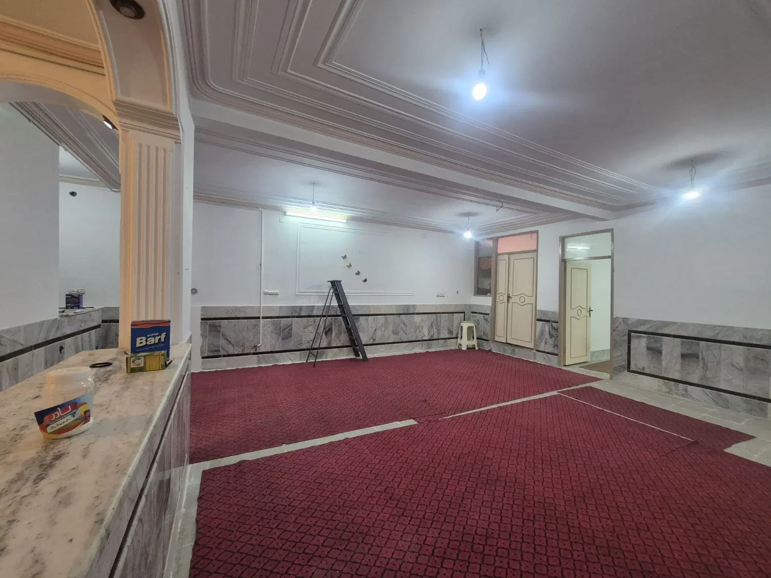 اجاره منزل معلم ۲۰