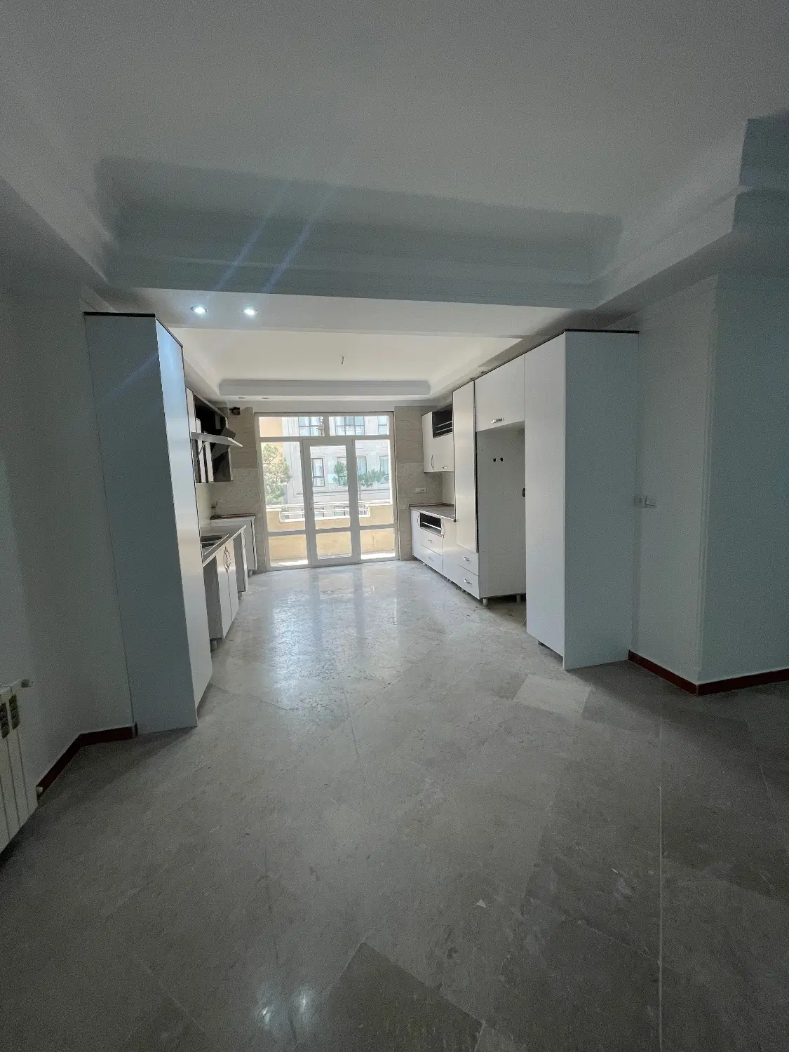 آپارتمان ۹۷ متری فول امکانات