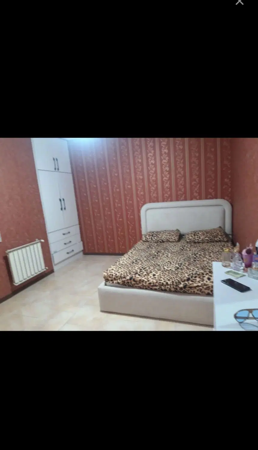سوییت اجاره کوتاه مدت