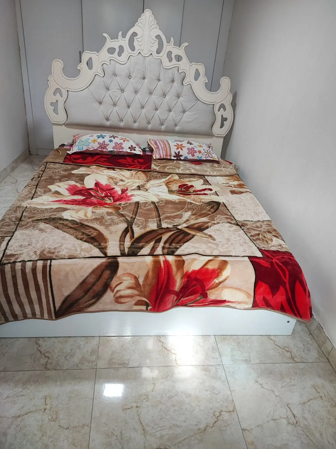 سوئیت اجاره روزانه