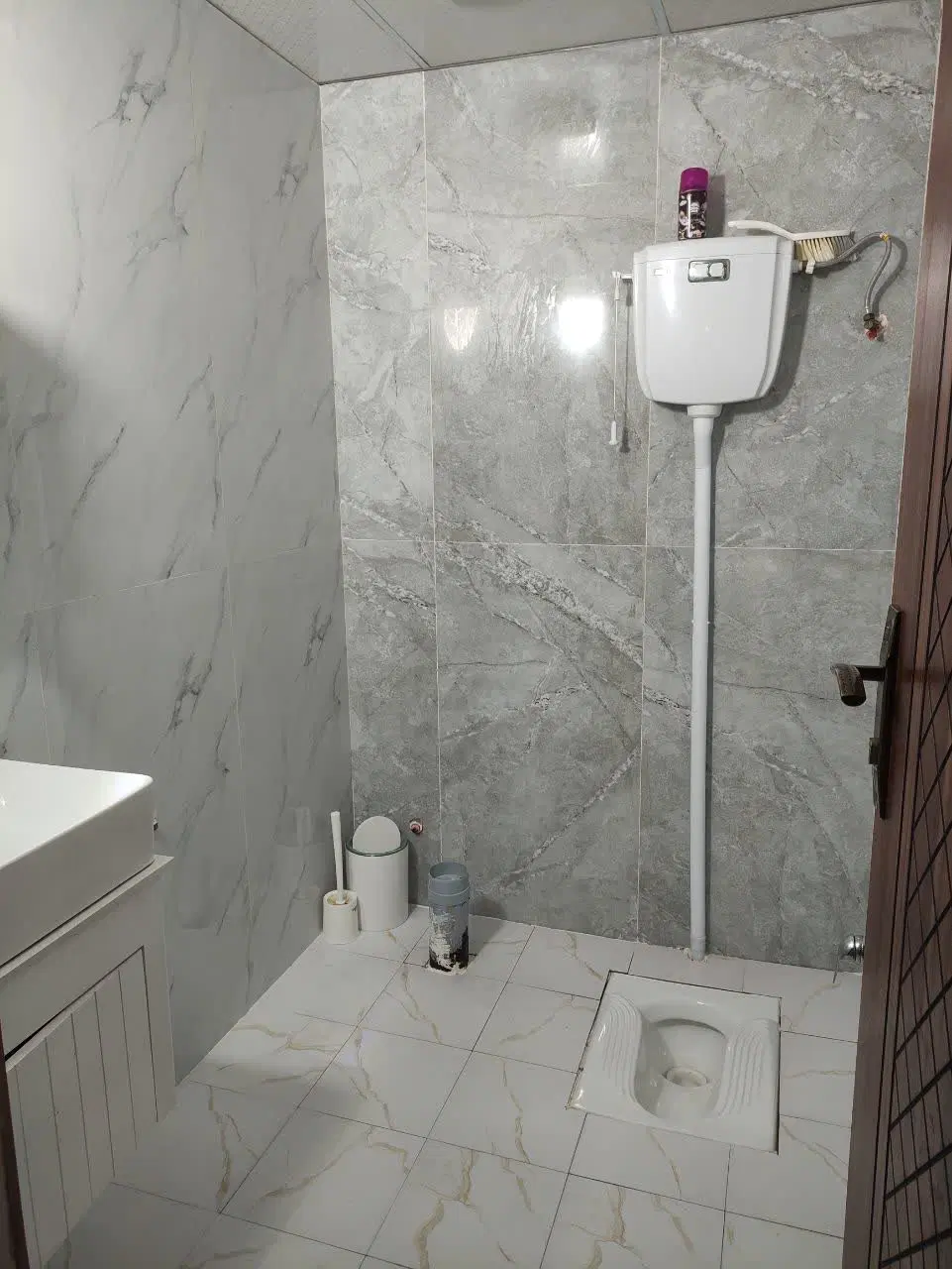 خونه اجازه ای بنیاد باهنر ۶