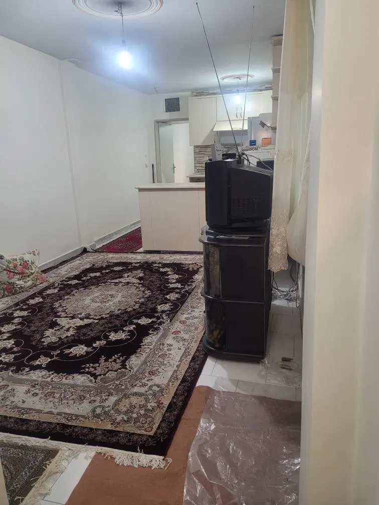 ۴۹ متر آذربایجان تقاطع سلسبیل