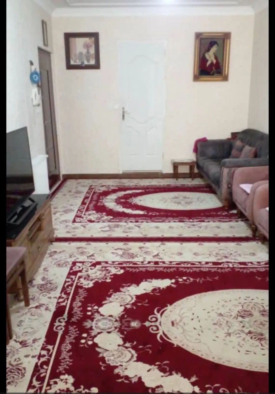 ۵۵ متر تکواحدی