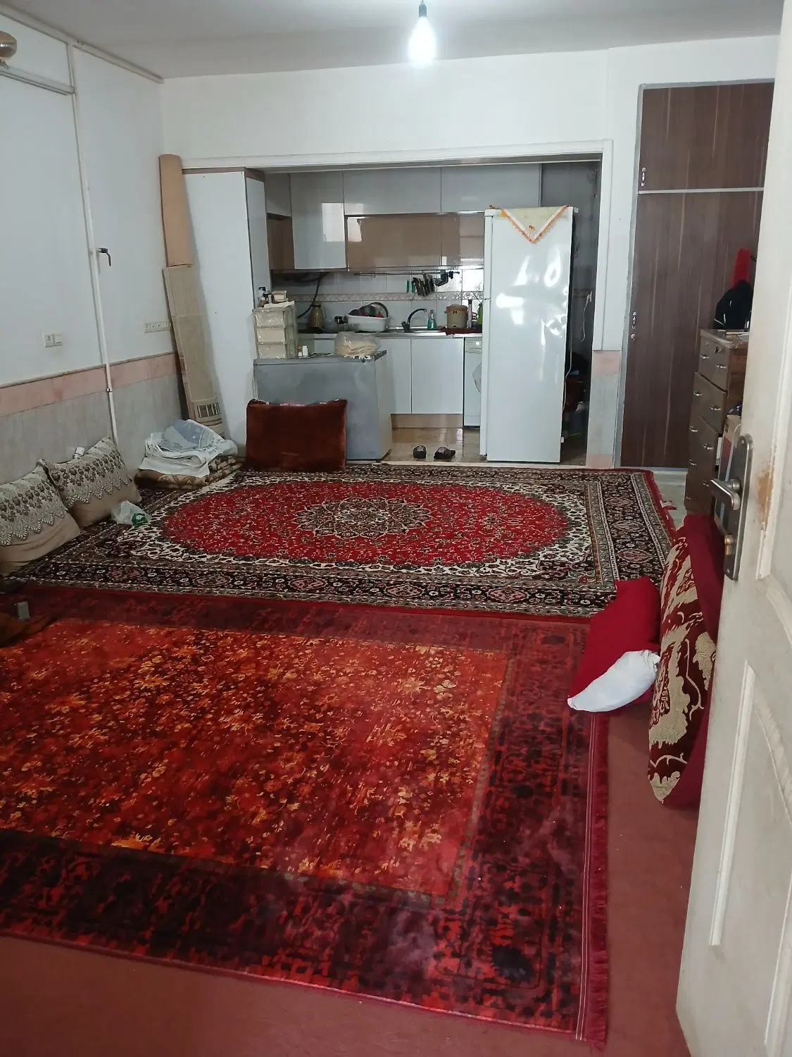 اجاره منزل ۷۰ متری