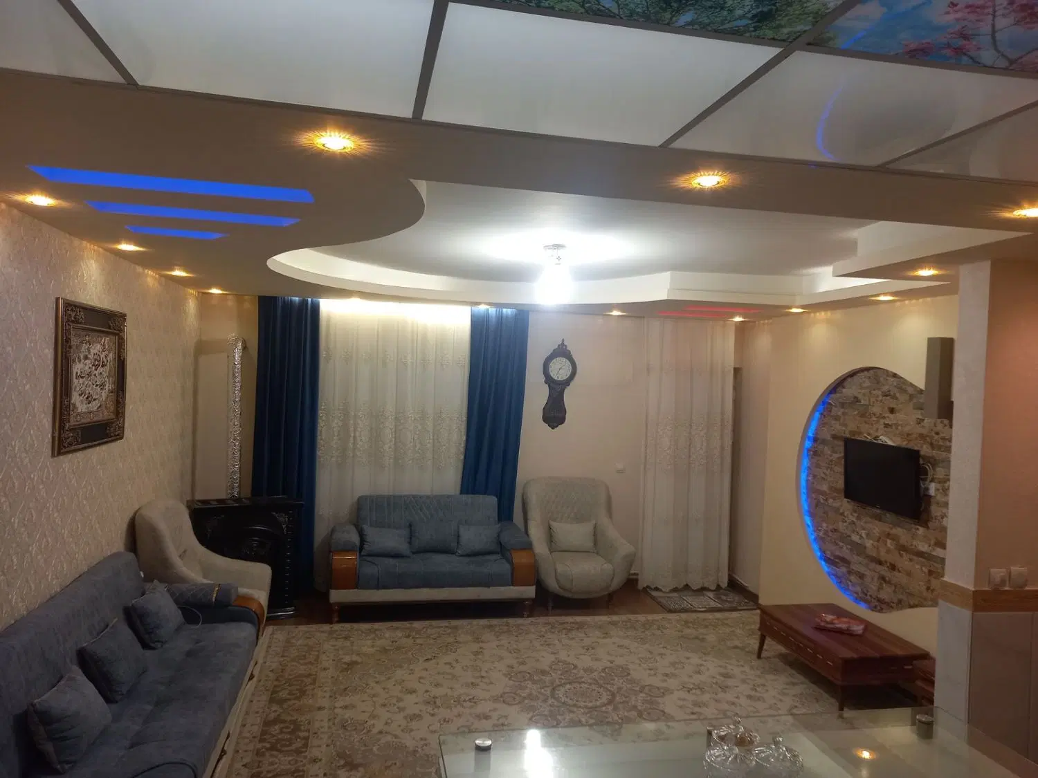 مسکن مهر b 1