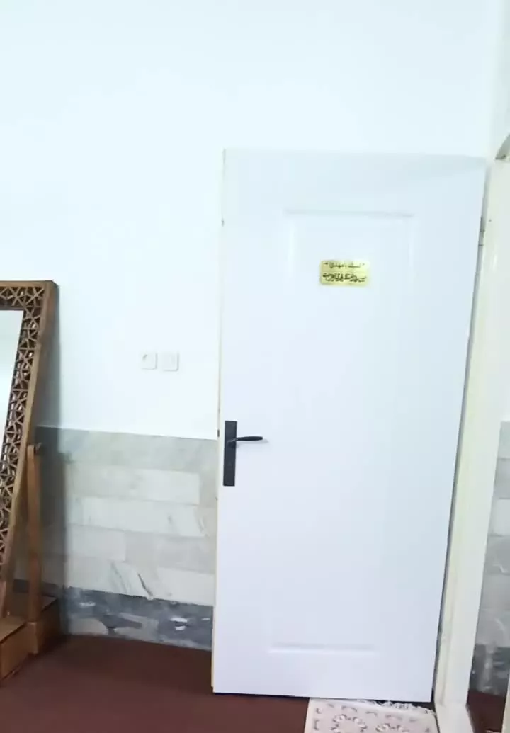 زیرزمین مثل همکف ۹۰ متر ۲ خوابه مستقل