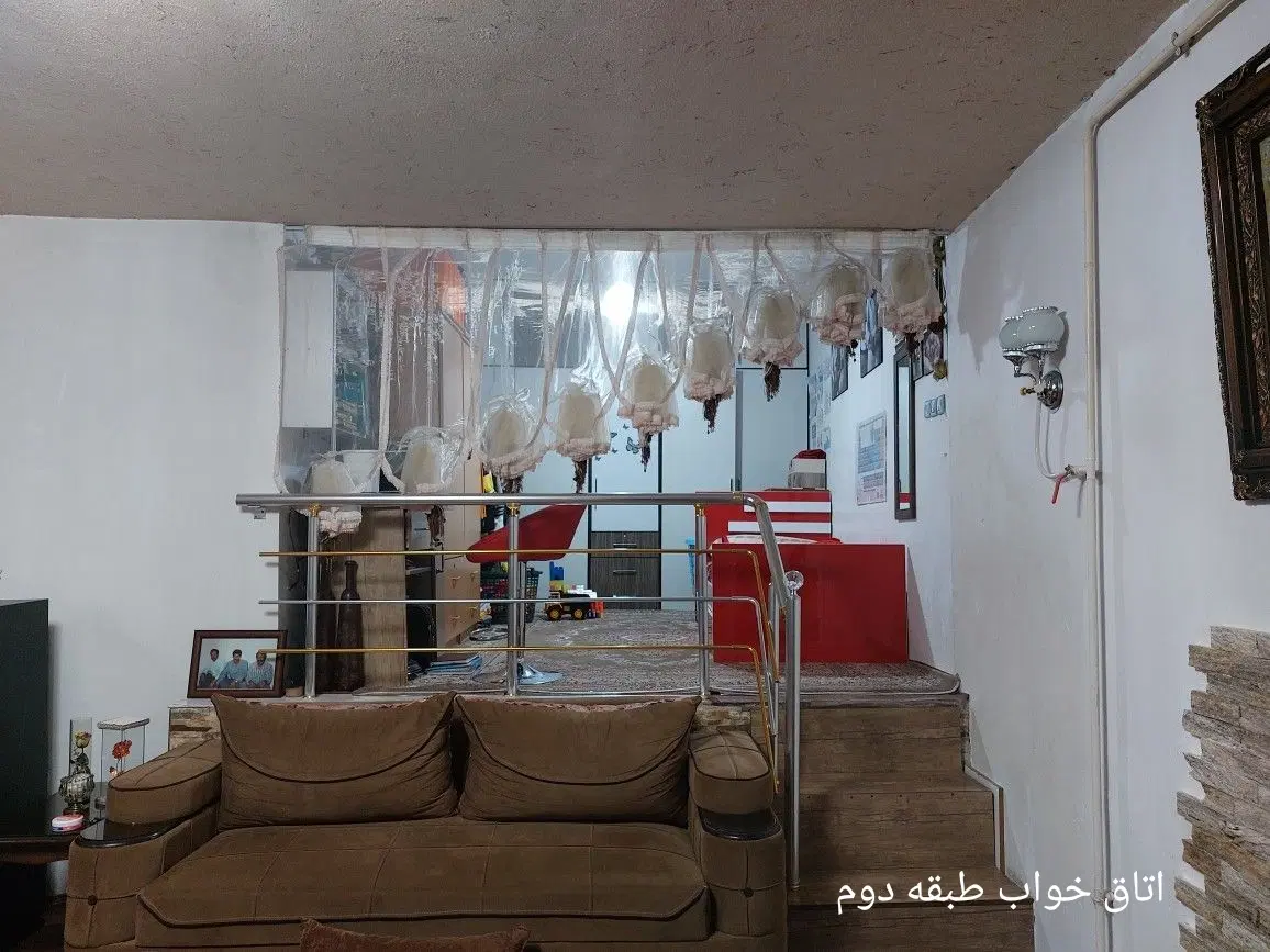 آپارتمان فروشی عباسی