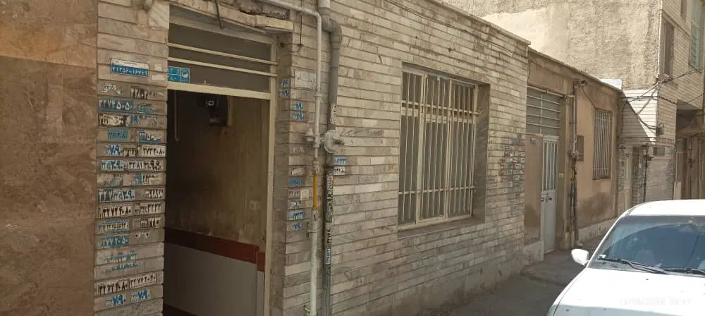ویلایی ۵۸ متری دربست (رهن)