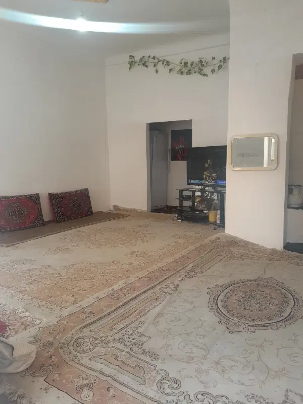 معاوضه خانه مسکونی واقع در سرداران ۲