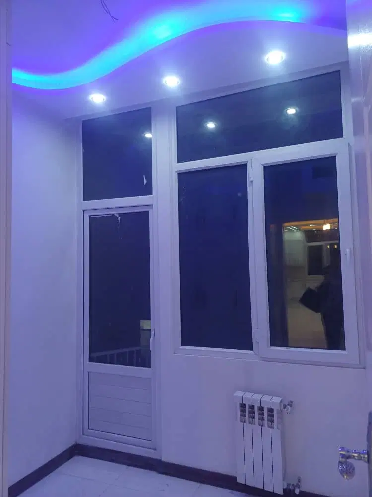 اپارتمان شیک ۶۰ متری مجیدیه جنوبی
