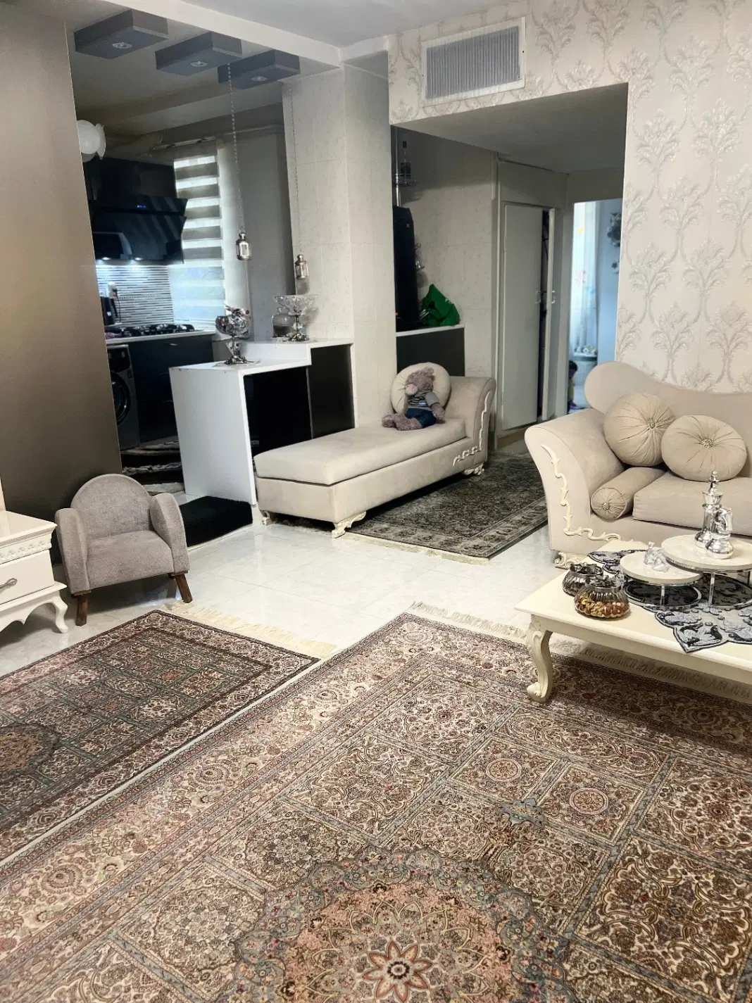 اپارتمان