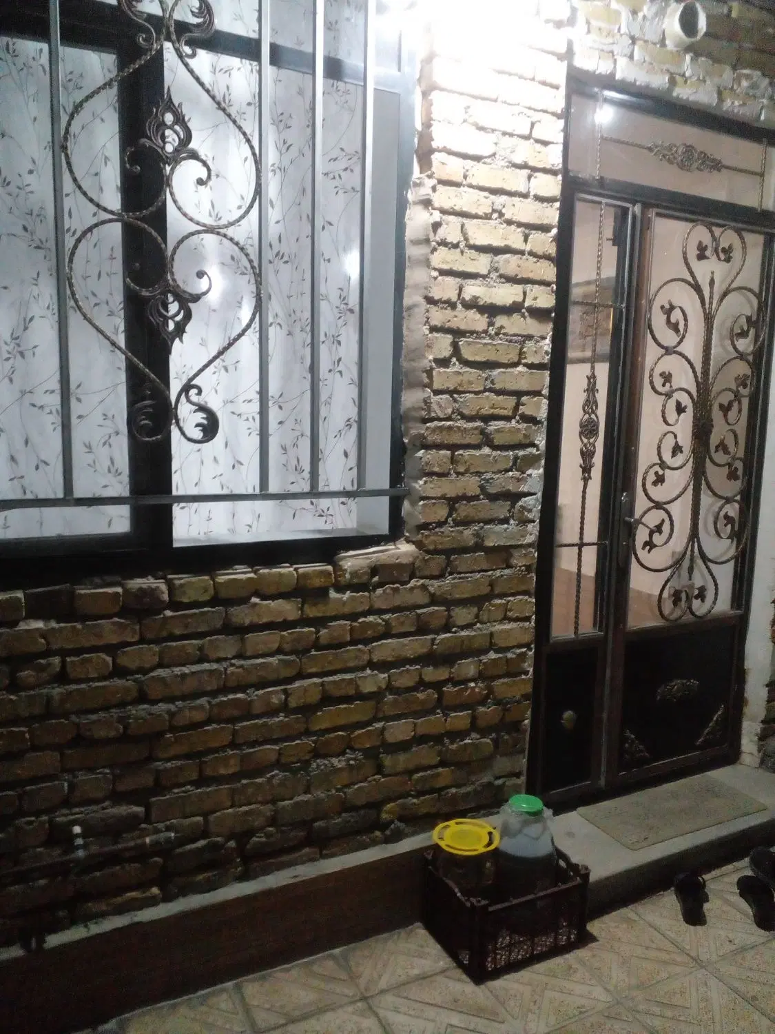 فروش حیاط