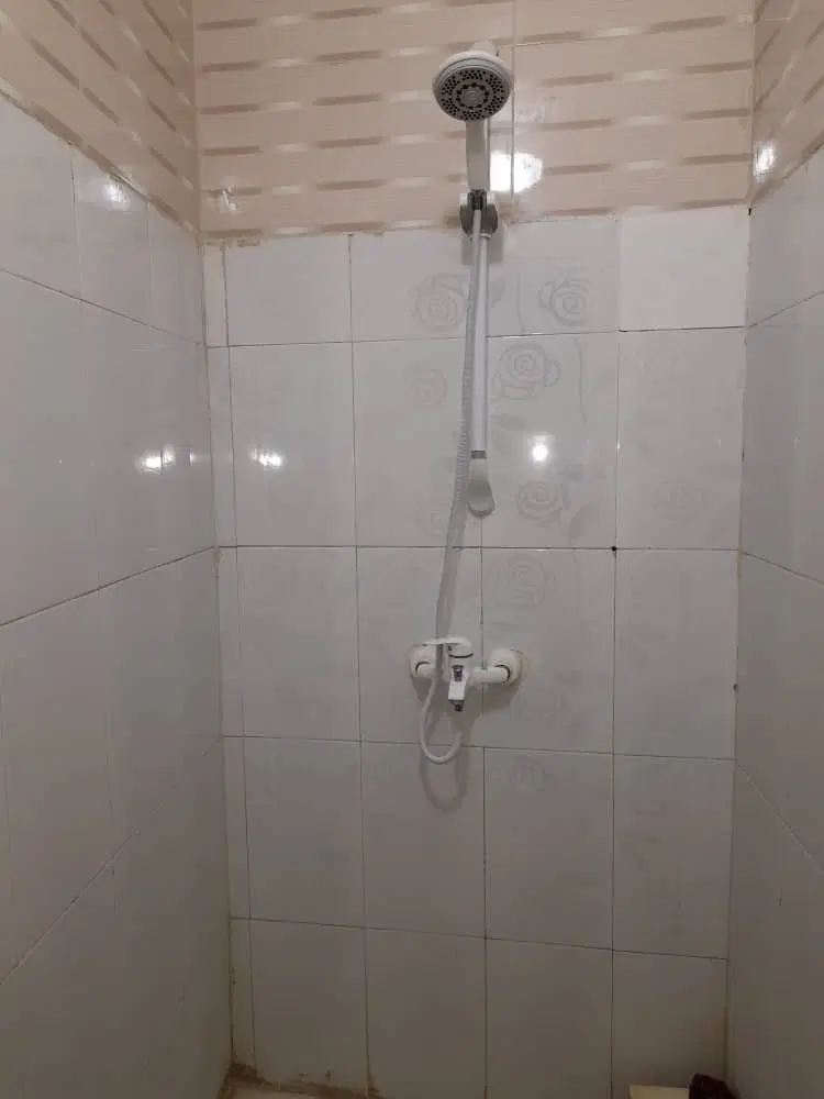 زیر زمین ۵۵ متری اوقافیا