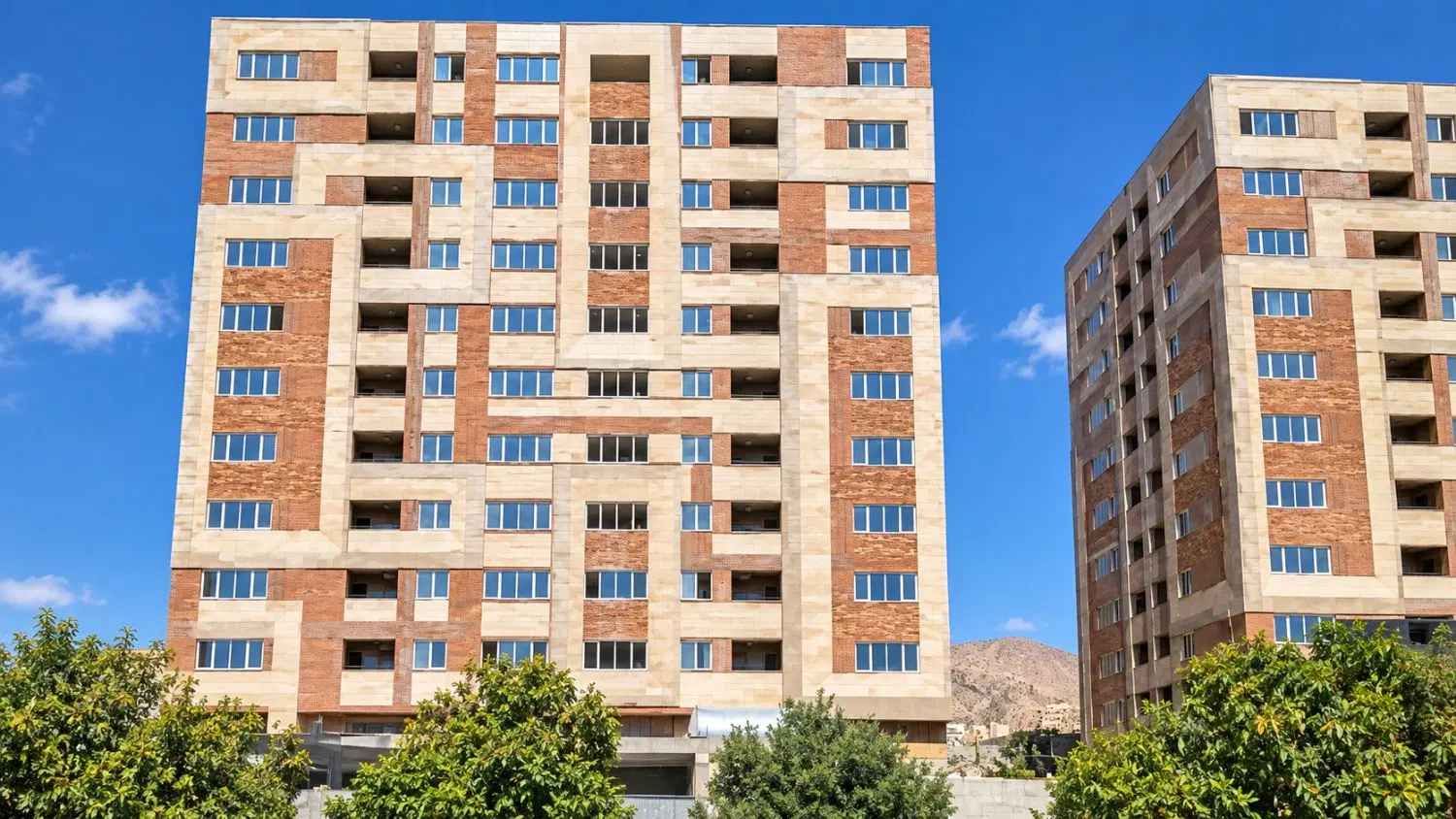 دو خواب ملکی مرکز صدرا