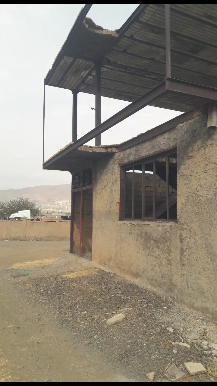 خنه نمه کاره ۱۰۱متری