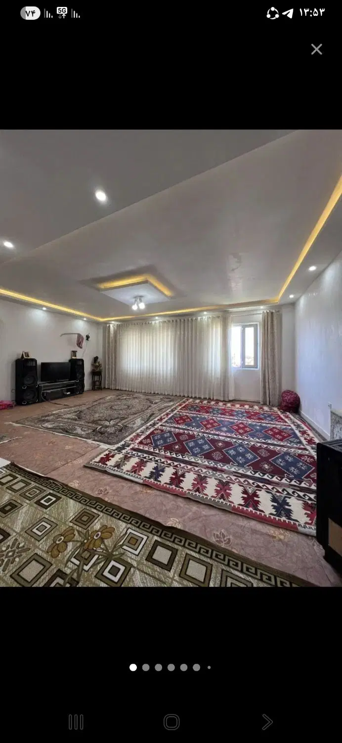 آپارتمان فروشی