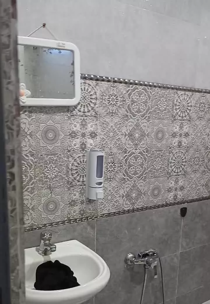 بهار خواب 40متری