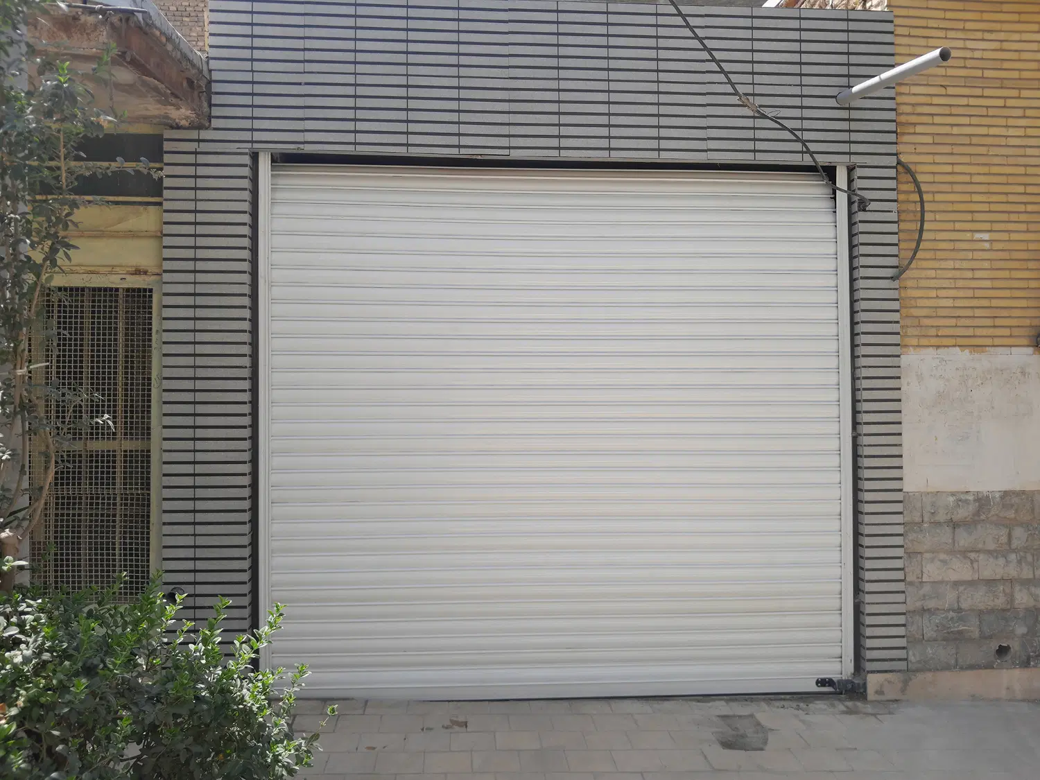 فروش مغازه 45 متری