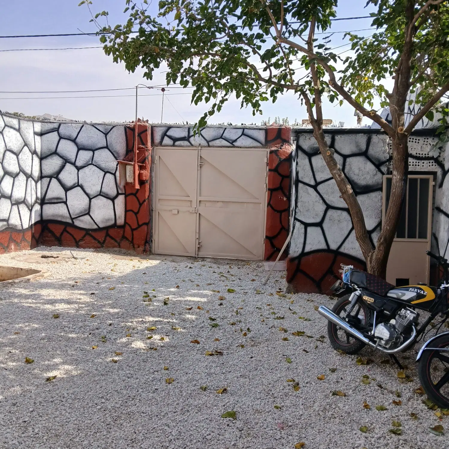 منزل مسکونی سنددارمشهد