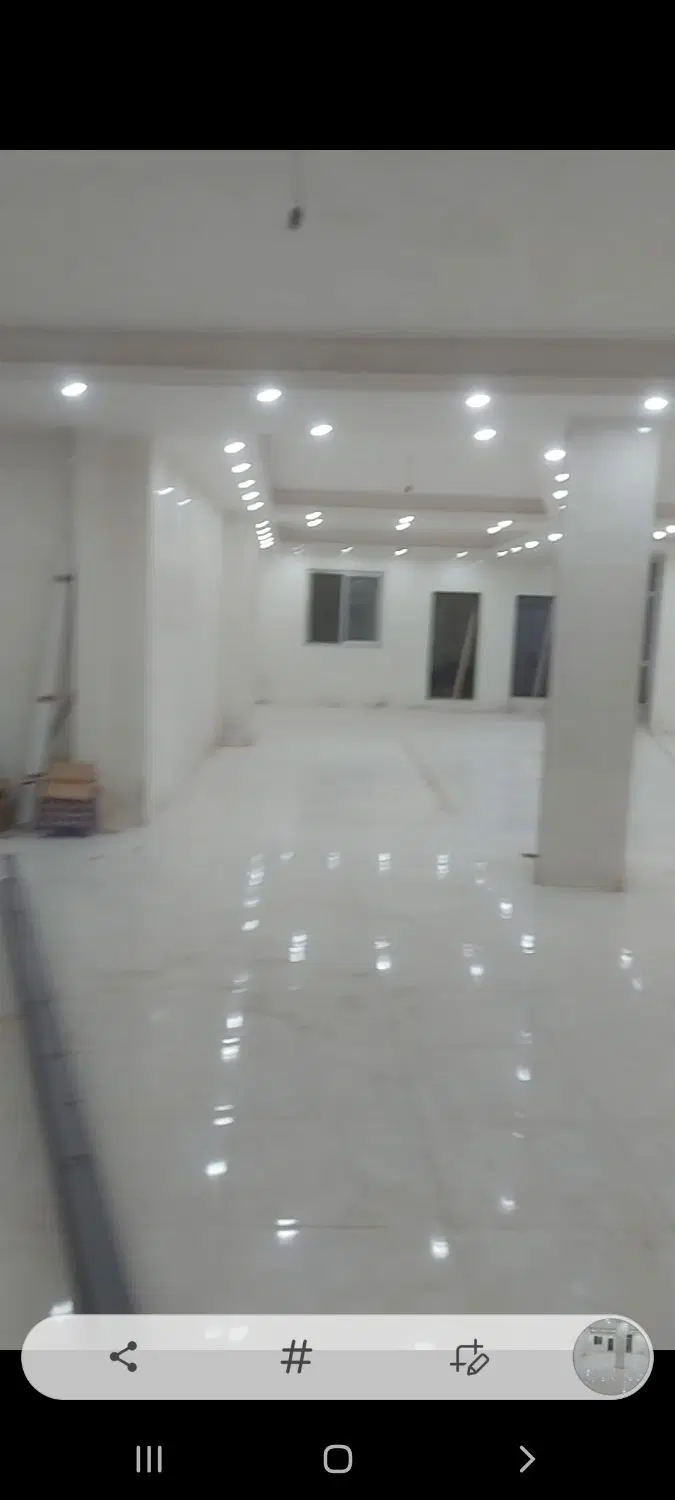 فروش مغازه و زیر زمین