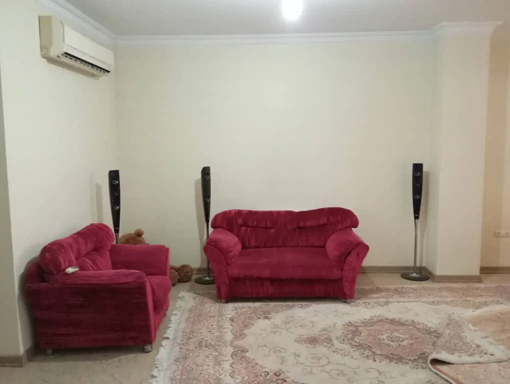 اجاره ۵۳متری
