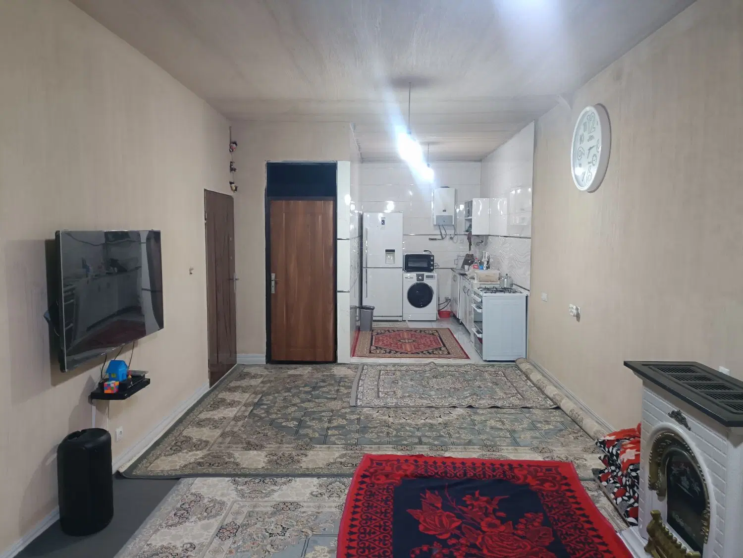 خانه شهرک مهدیه دره دراز دره دریژ