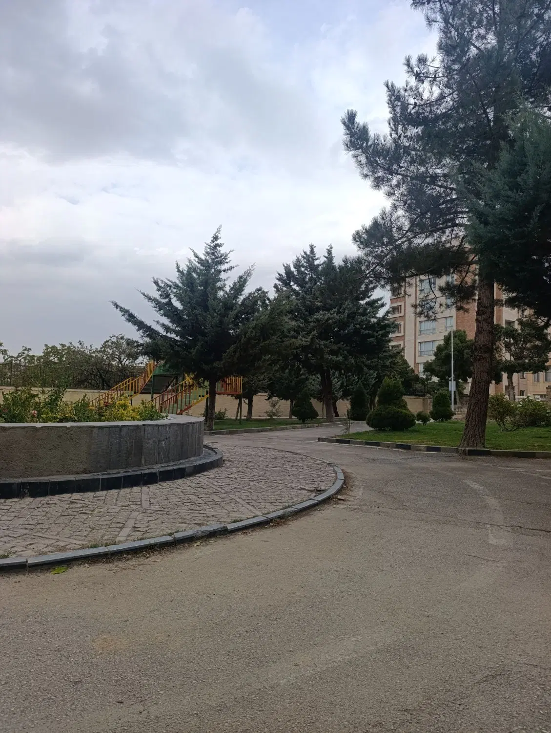 فروش آپارتمان فول امکانات پردیس