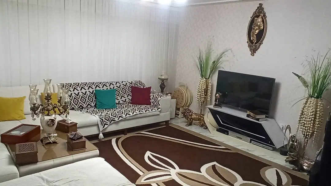 آپارتمان شهرک امام. ۱۰۵ متر