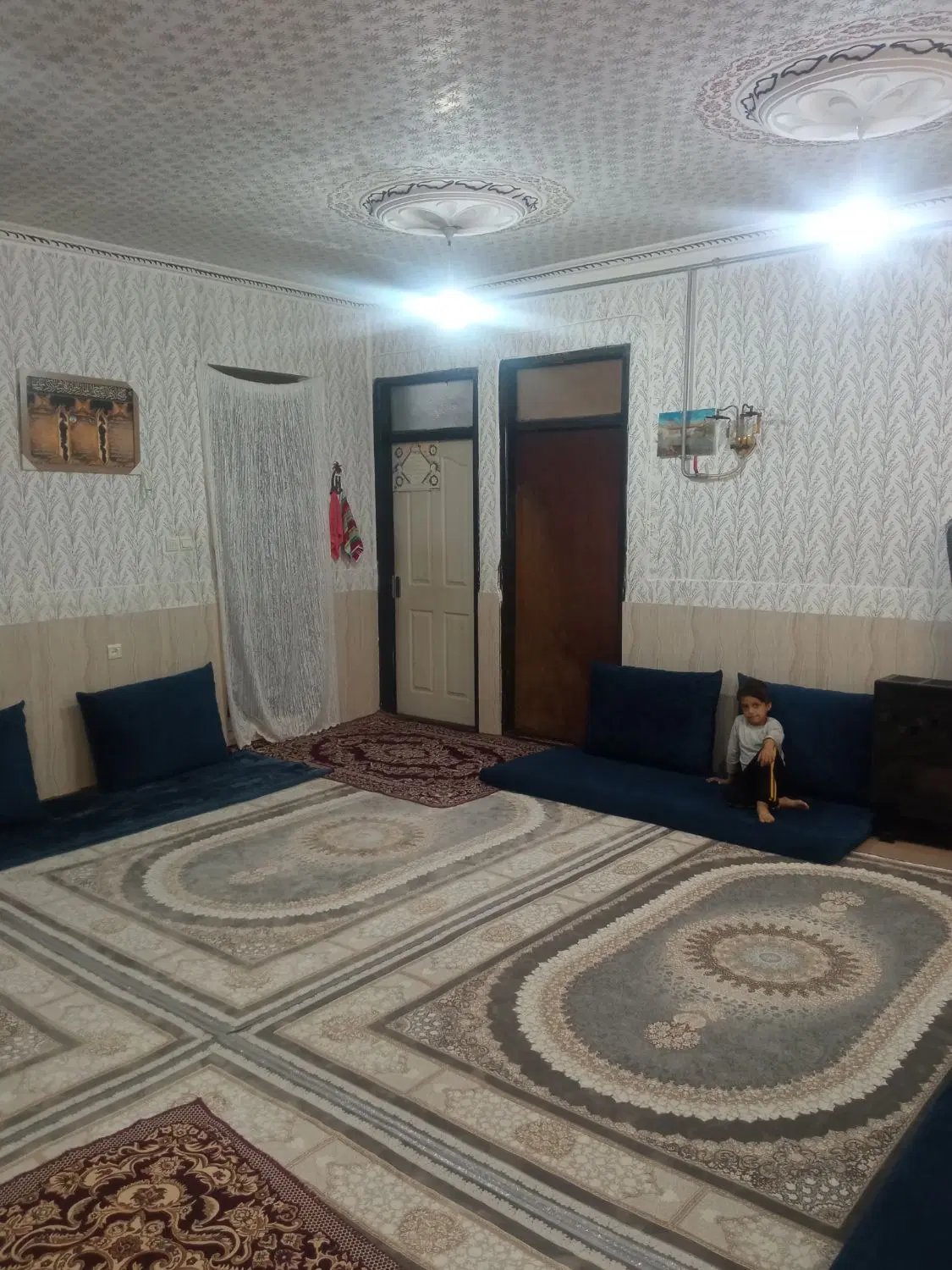 خانه بزرگ