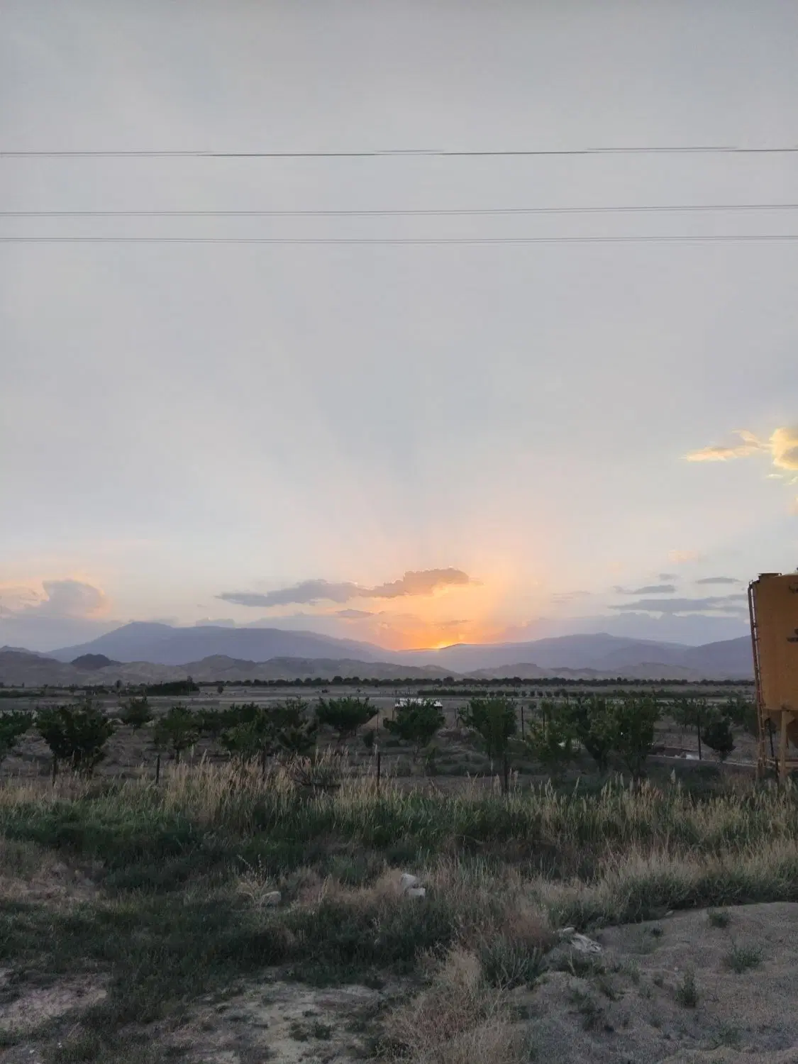 زمین مسکونی