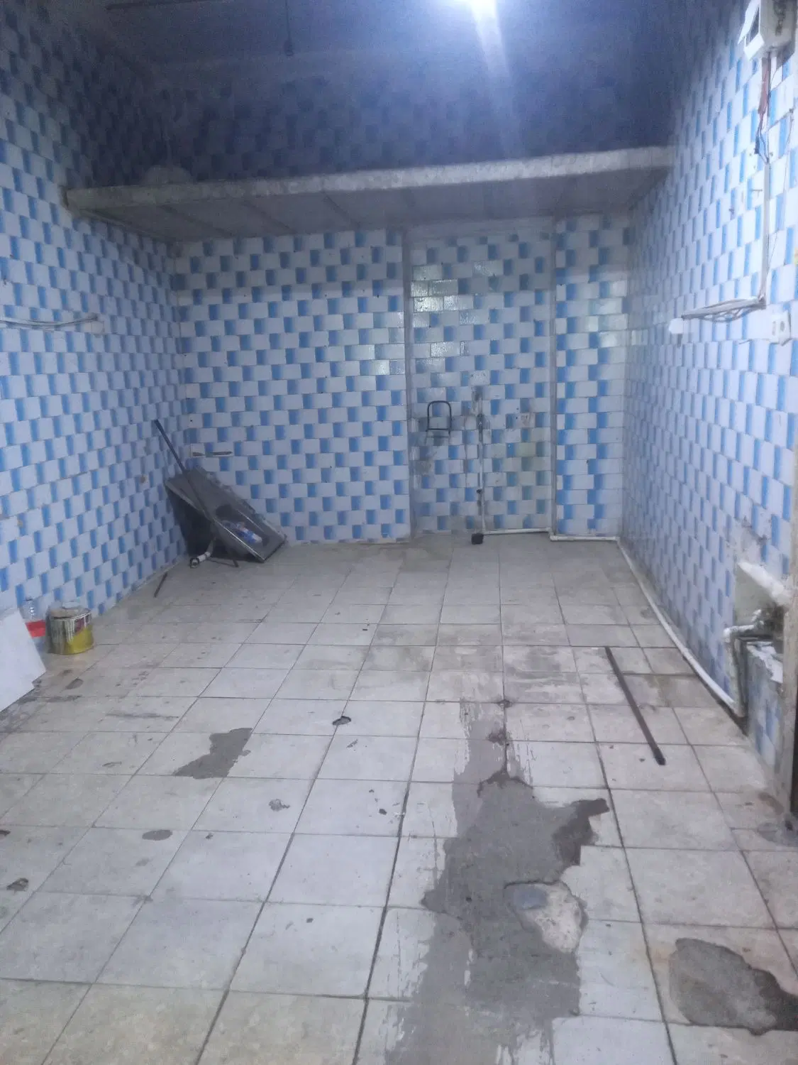 یک باب مغازه جهت اجاره رهن و کرایه