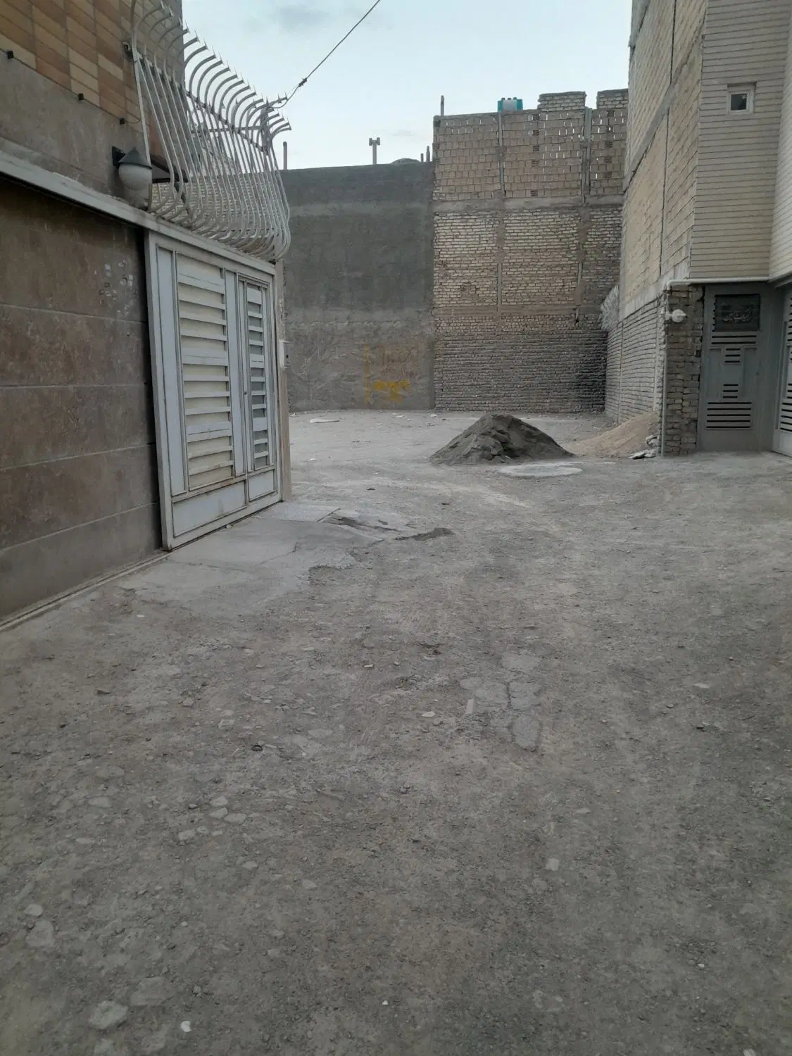 فروش زمین