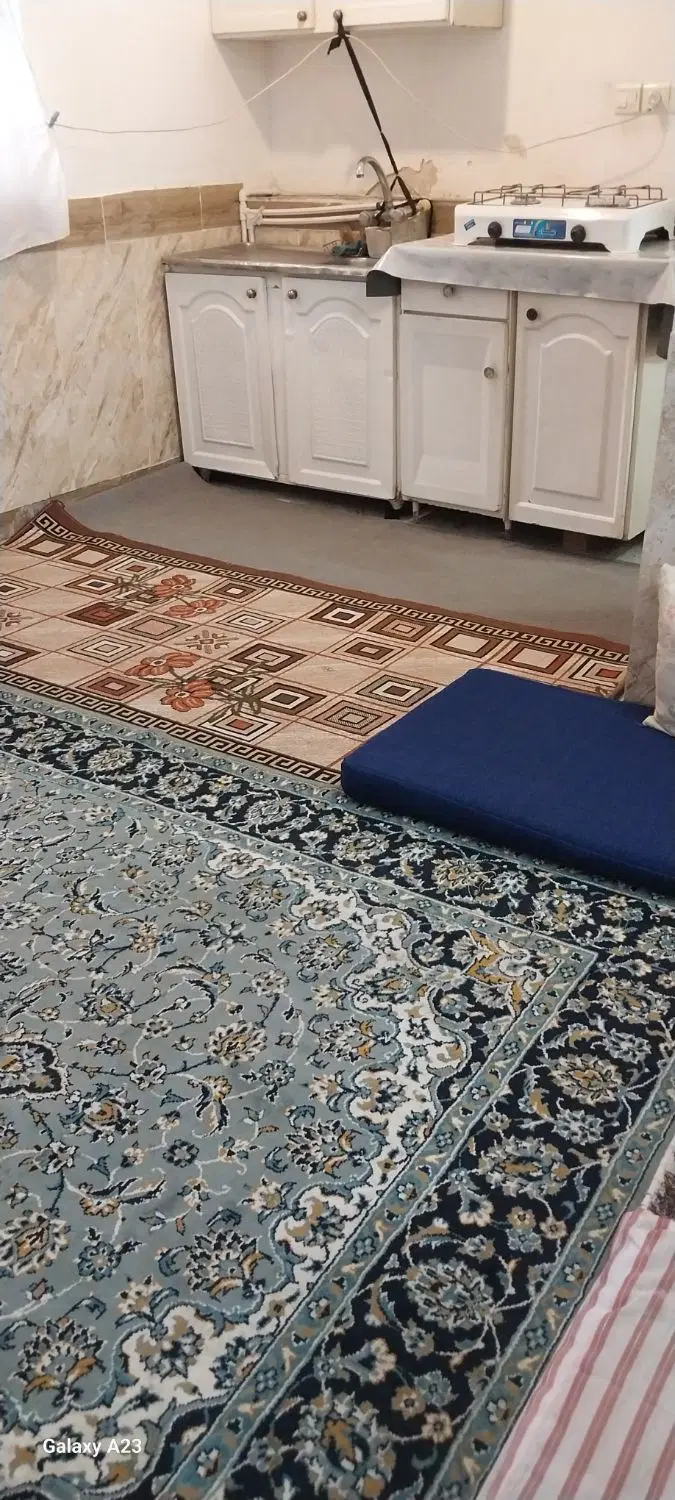 سوئیت ۱۵ متری نزدیک حرم