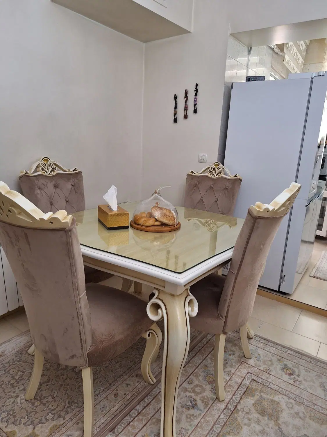 فروش واحد آپارتمان مسکونی