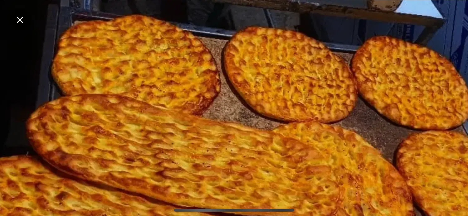 اجاره مغازه نانوایی چهاره سینما سعدی