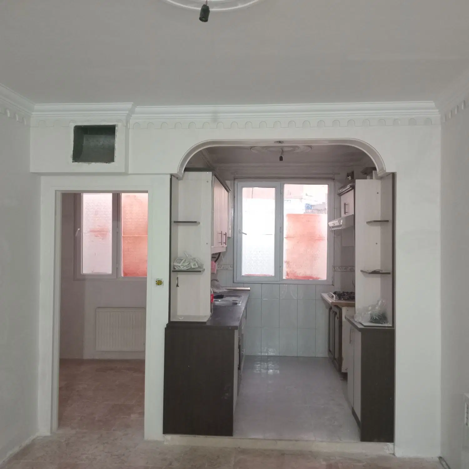 اجاره ۵۰ متری تکواحدی