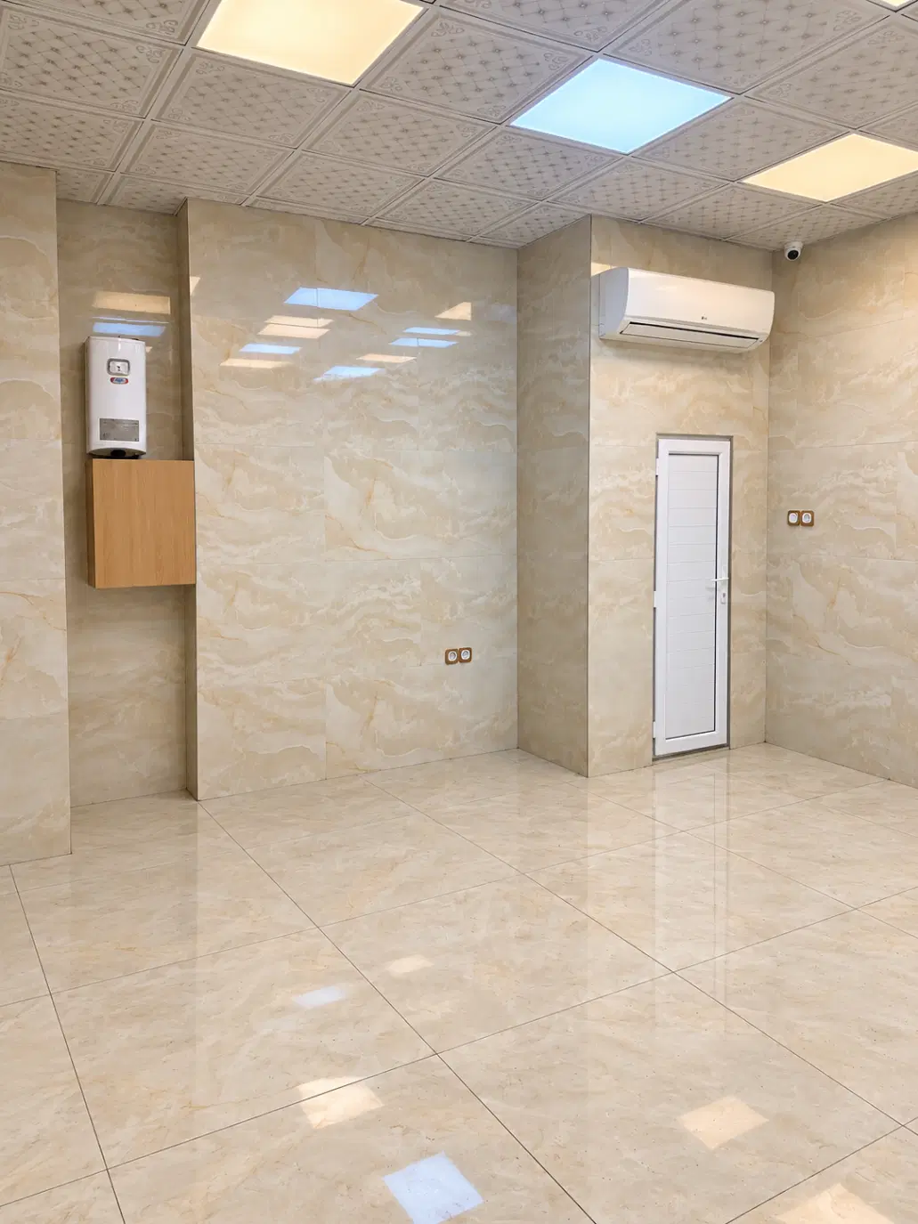 فروش و معاوضه مغازه خیابان شریعتی زیر کوچه